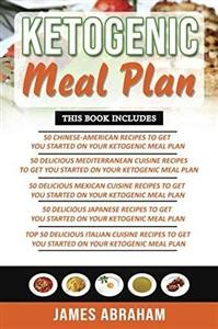 Keto Meal Plans Without Dairy